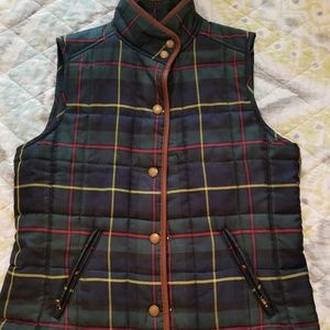 Women's Ralph Lauren Vest